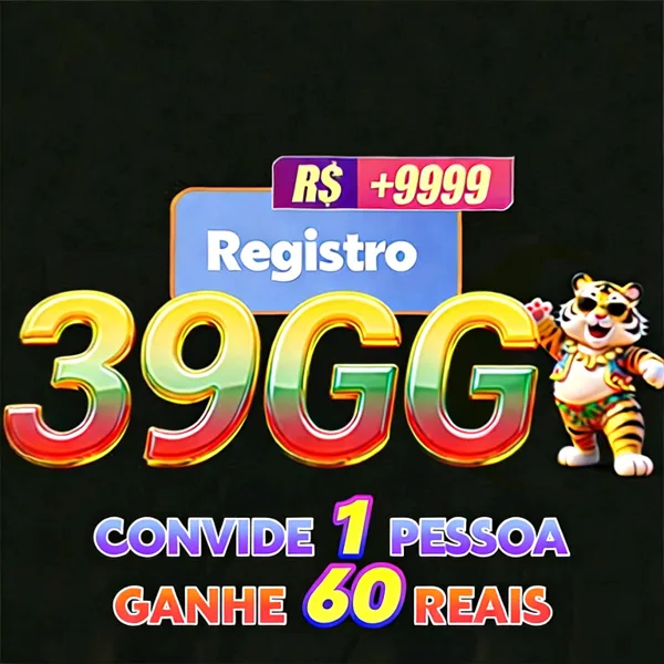 39GG Bonus Member Baru 100%