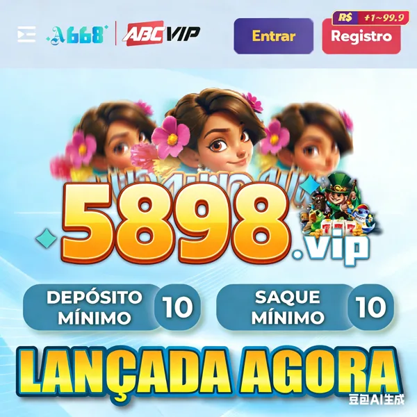 5898 Login Resmi APK 2026