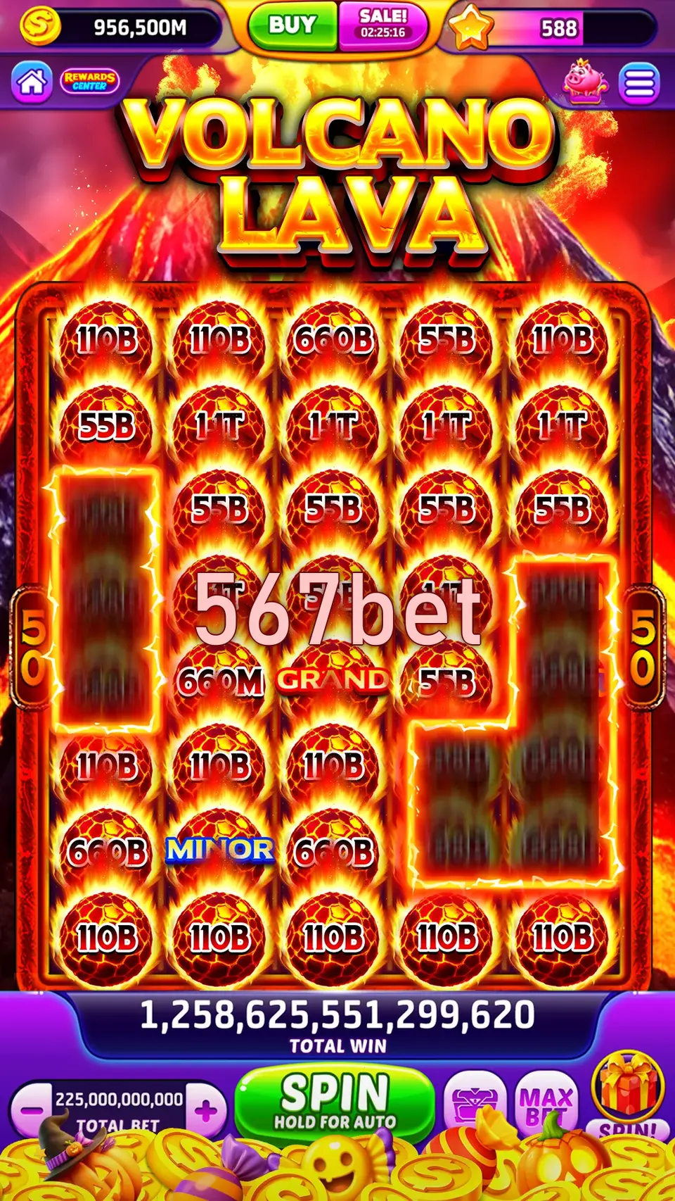 567bet APK