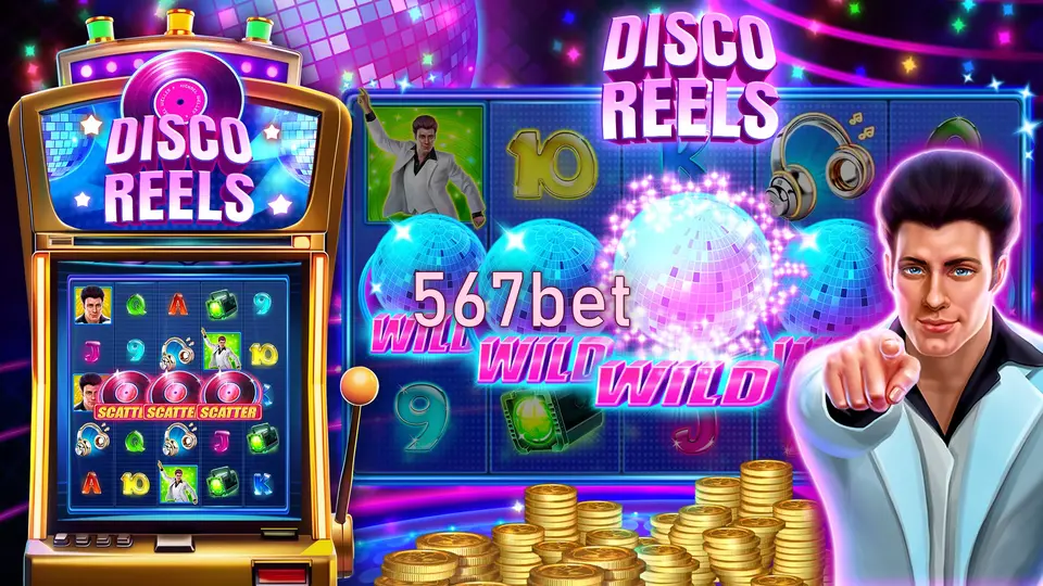 567bet Login