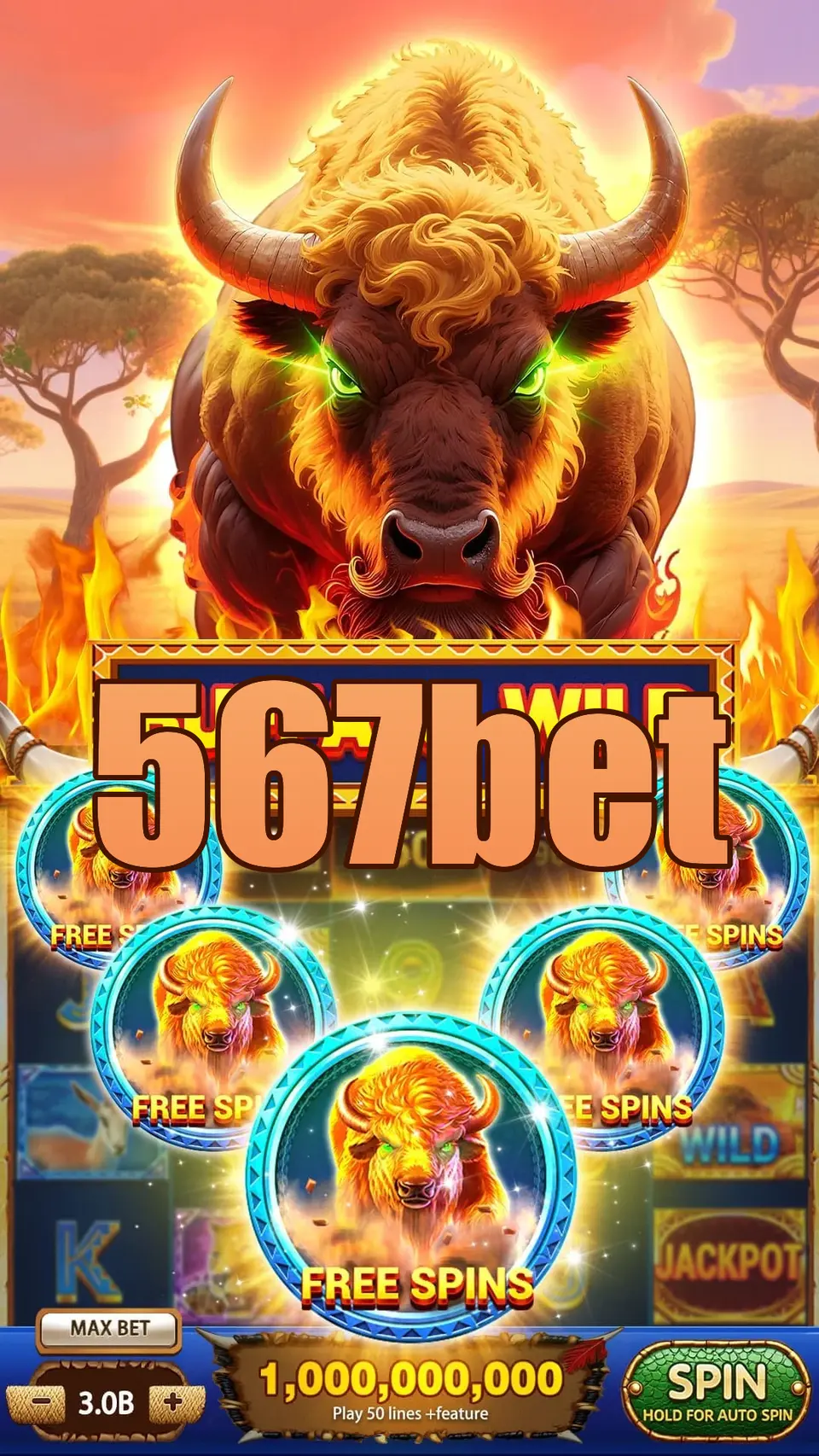 567bet Capturas de tela - APK Oficial